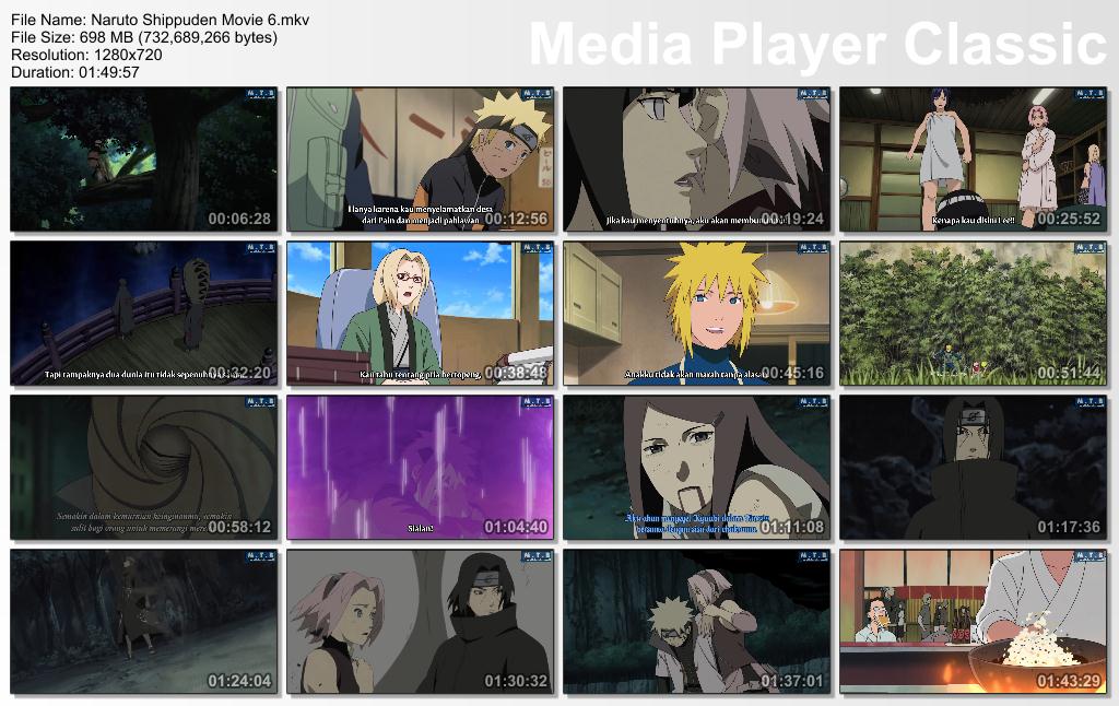 Naruto+Shippuden+Movie+6